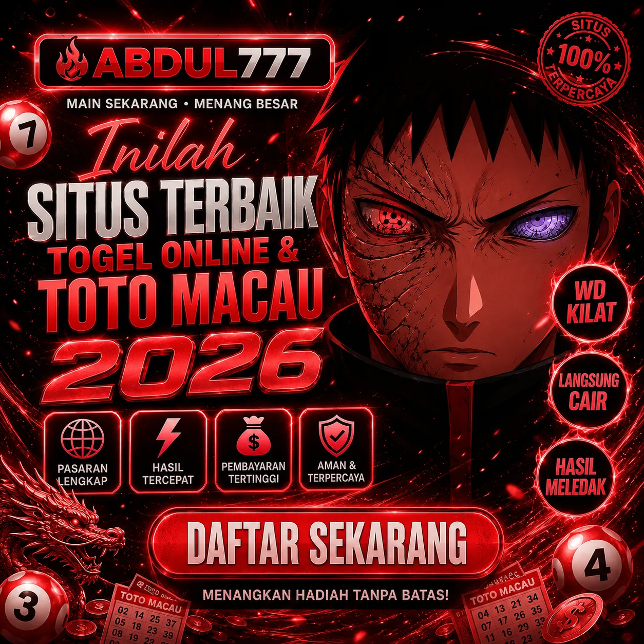 ABDUL777